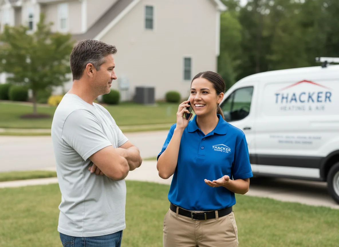 Ac Repair Bar Harbor, ME FAQs